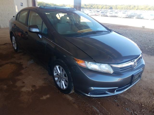 HONDA CIVIC EX 2012 19xfb2f86ce075018