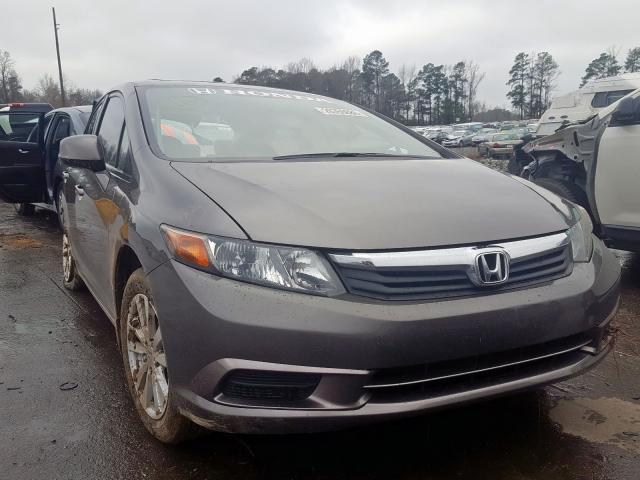 HONDA CIVIC EX 2012 19xfb2f86ce079151