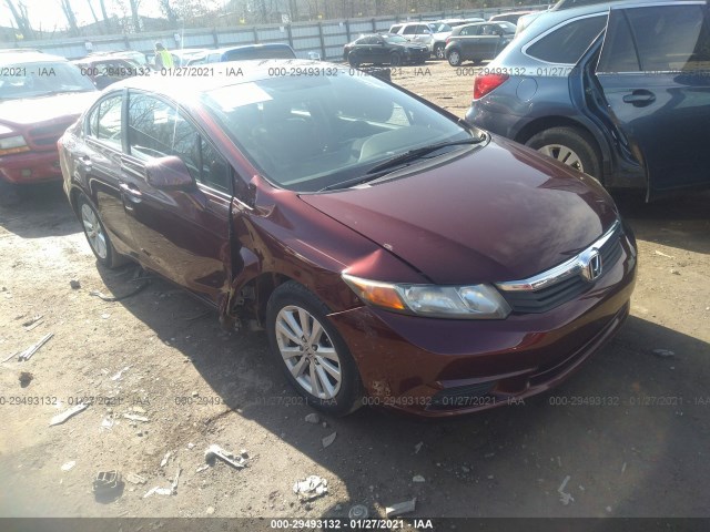 HONDA CIVIC SDN 2012 19xfb2f86ce082552