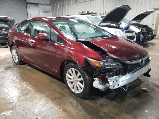 HONDA CIVIC EX 2012 19xfb2f86ce089226