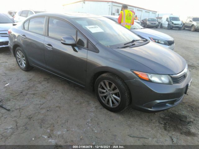 HONDA CIVIC SDN 2012 19xfb2f86ce092059