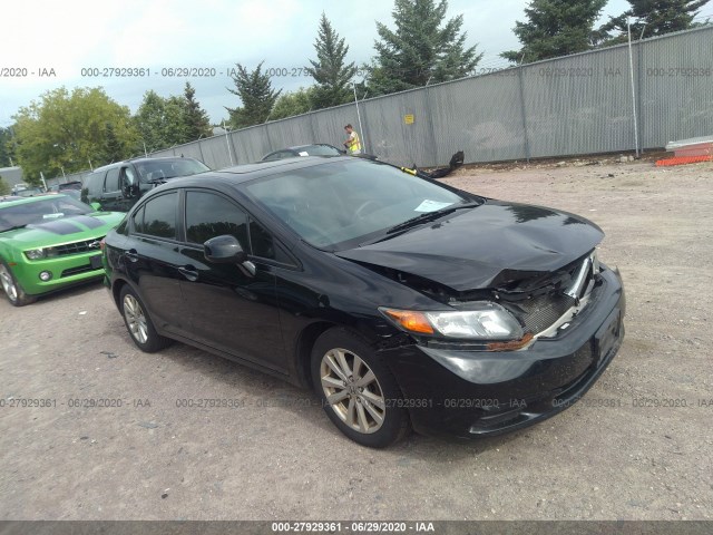 HONDA CIVIC SDN 2012 19xfb2f86ce109068