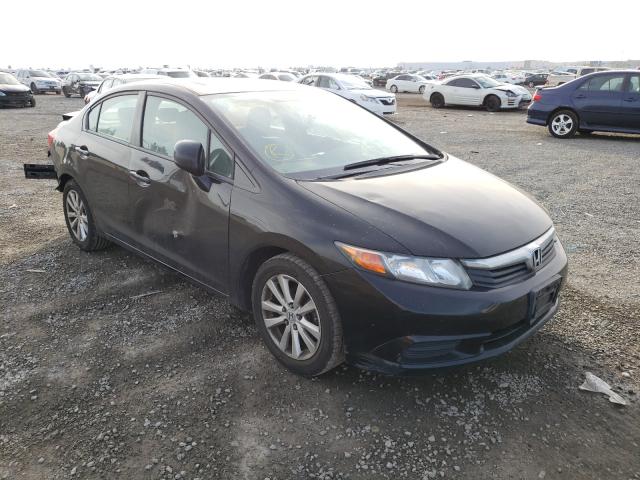 HONDA CIVIC EX 2012 19xfb2f86ce306757