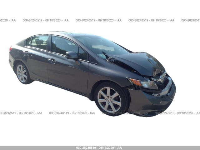 HONDA CIVIC SDN 2012 19xfb2f86ce308945