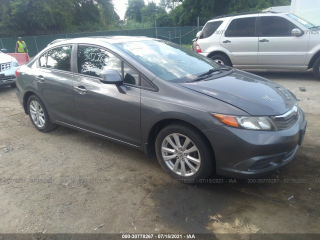 HONDA CIVIC SDN 2012 19xfb2f86ce310906