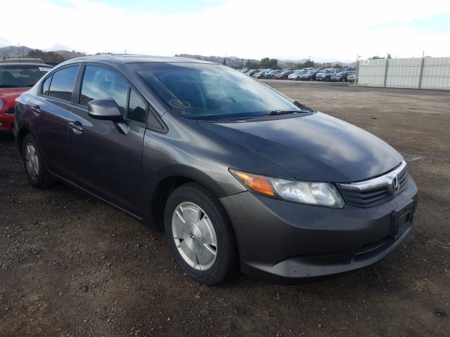 HONDA CIVIC EX 2012 19xfb2f86ce313644