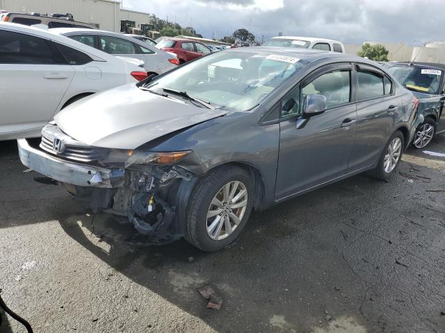 HONDA CIVIC 2012 19xfb2f86ce315748