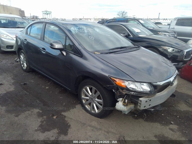 HONDA CIVIC SDN 2012 19xfb2f86ce324532