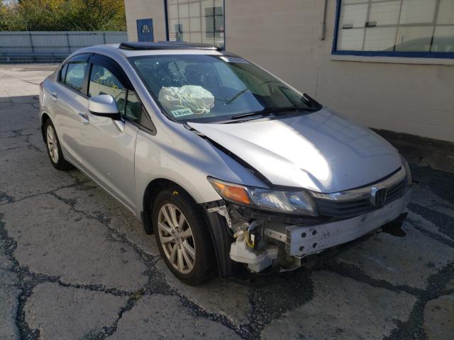 HONDA CIVIC EX 2012 19xfb2f86ce326524