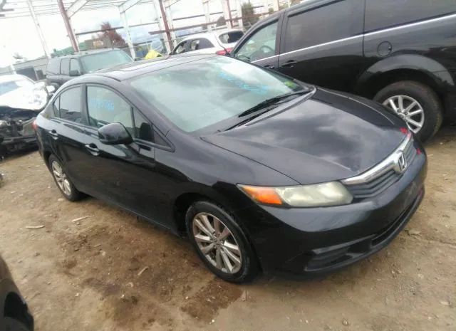 HONDA CIVIC SDN 2012 19xfb2f86ce330430