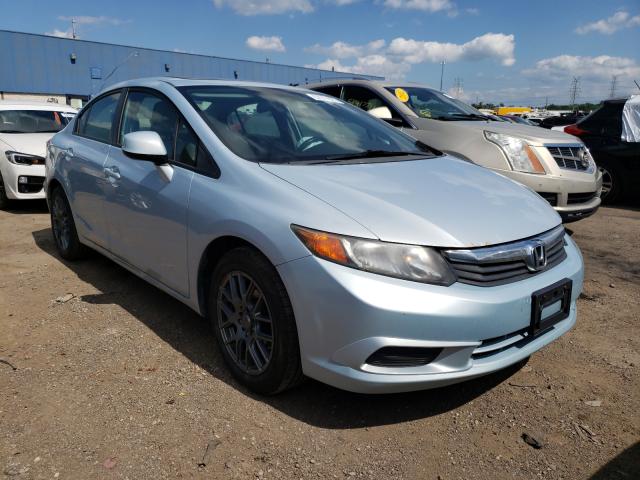 HONDA CIVIC EX 2012 19xfb2f86ce332839