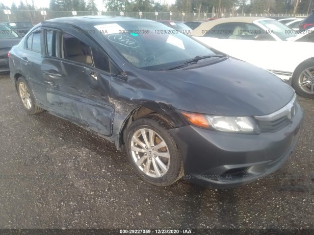 HONDA CIVIC SDN 2012 19xfb2f86ce334302