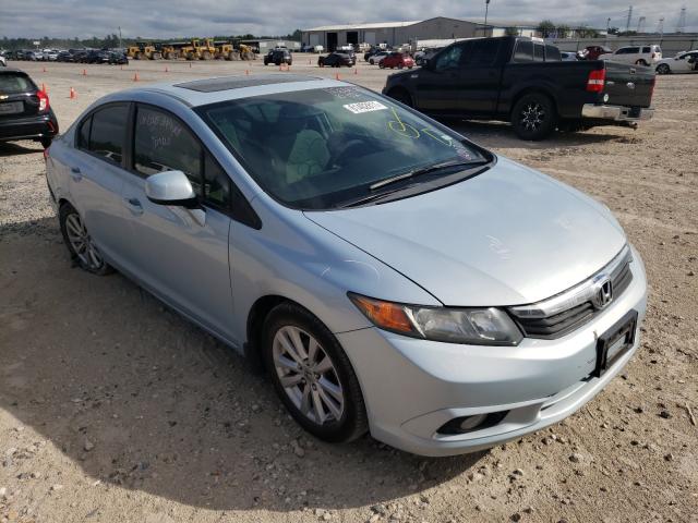 HONDA CIVIC EX 2012 19xfb2f86ce336017