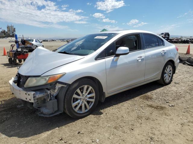 HONDA CIVIC EX 2012 19xfb2f86ce339838