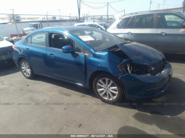 HONDA CIVIC SDN 2012 19xfb2f86ce353254