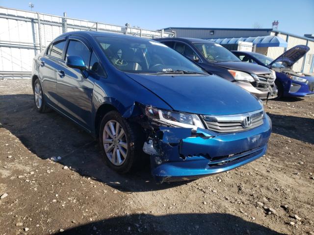 HONDA CIVIC EX 2012 19xfb2f86ce353268