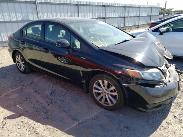 HONDA CIVIC EX 2012 19xfb2f86ce355165