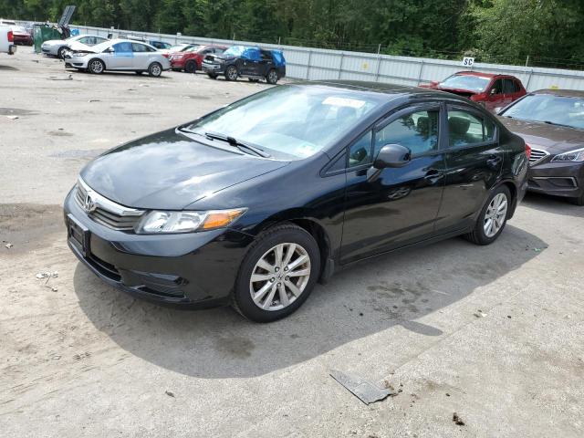 HONDA CIVIC EX 2012 19xfb2f86ce364173