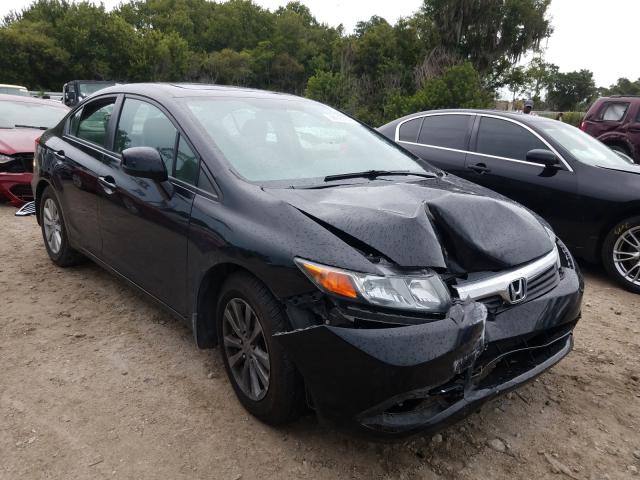 HONDA CIVIC EX 2012 19xfb2f86ce364206