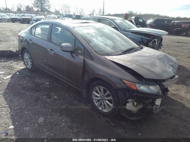 HONDA CIVIC SDN 2012 19xfb2f86ce375285