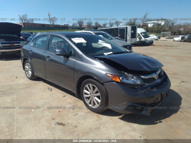 HONDA CIVIC SDN 2012 19xfb2f86ce381927