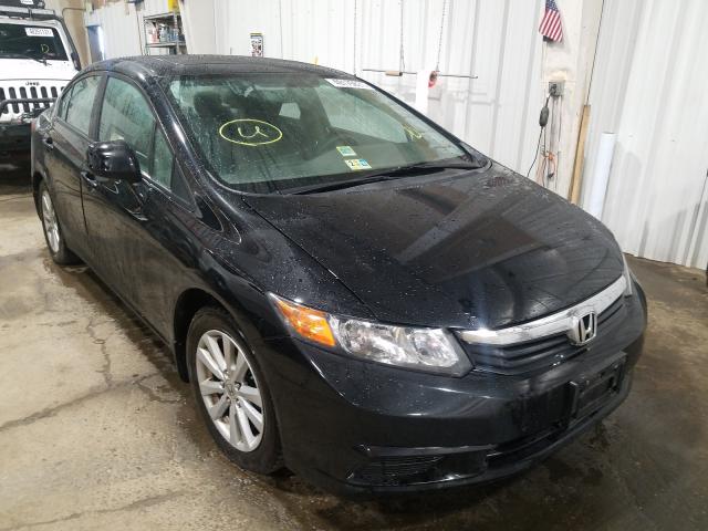 HONDA CIVIC EX 2012 19xfb2f86ce391194