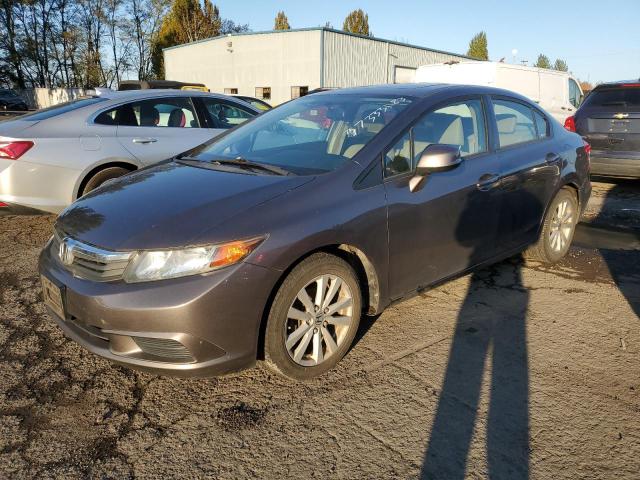 HONDA CIVIC 2012 19xfb2f86ce393155