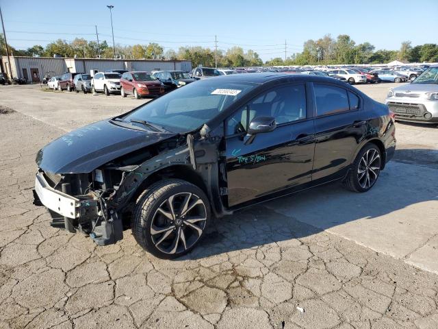 HONDA CIVIC EX 2013 19xfb2f86de006816