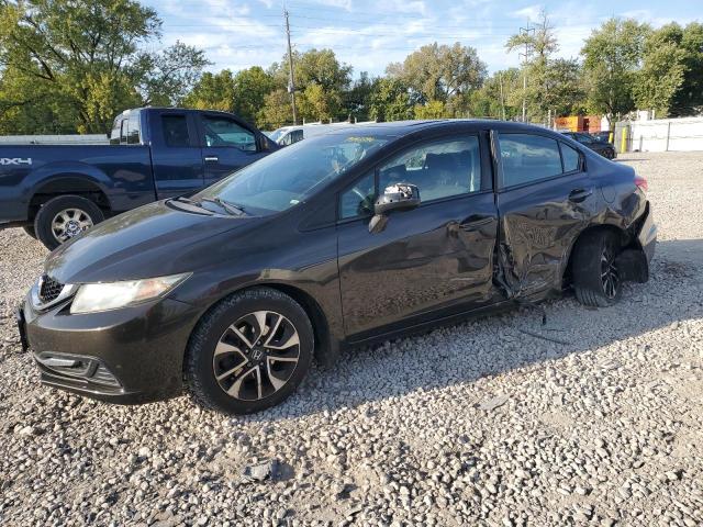 HONDA CIVIC EX 2013 19xfb2f86de008453