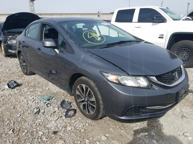 HONDA CIVIC EX 2013 19xfb2f86de020716