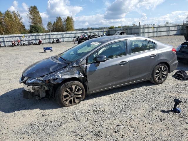 HONDA CIVIC EX 2013 19xfb2f86de020991