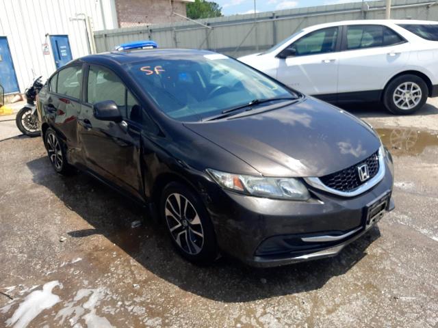 HONDA CIVIC EX 2013 19xfb2f86de022059