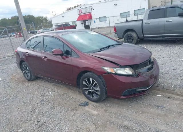 HONDA NULL 2013 19xfb2f86de026323