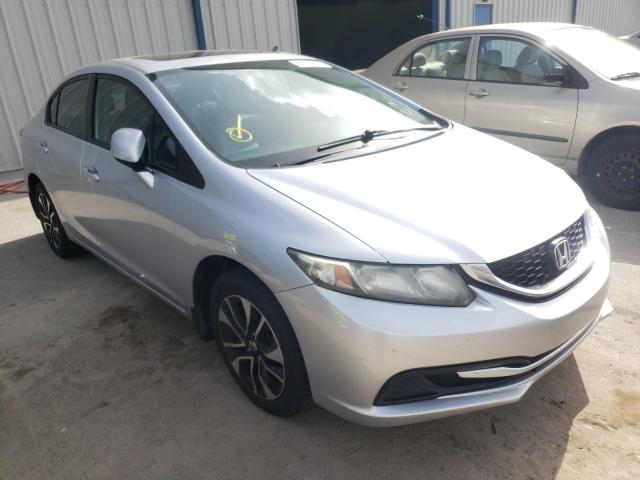 HONDA CIVIC EX 2013 19xfb2f86de027858