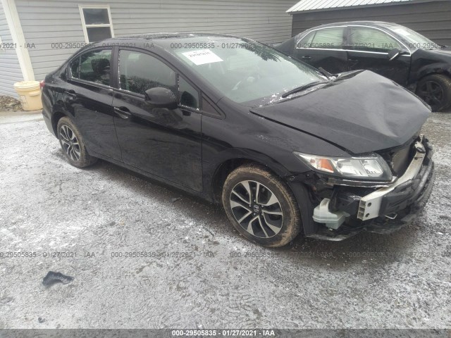 HONDA CIVIC SDN 2013 19xfb2f86de035751