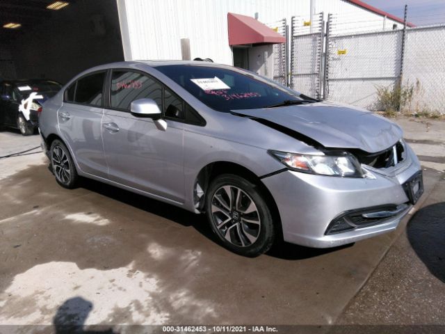 HONDA CIVIC SDN 2013 19xfb2f86de040027