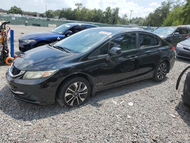 HONDA CIVIC EX 2013 19xfb2f86de048659