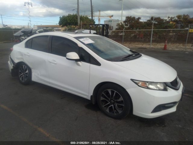 HONDA CIVIC SDN 2013 19xfb2f86de050038