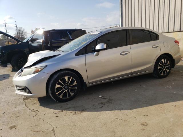 HONDA CIVIC 2013 19xfb2f86de054588