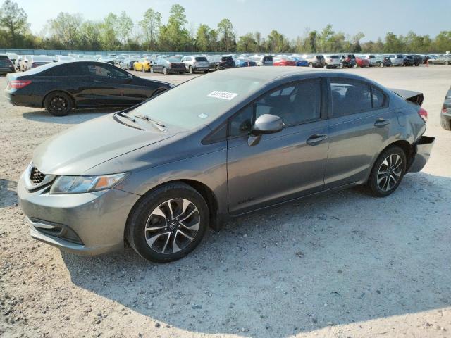 HONDA CIVIC EX 2013 19xfb2f86de056938