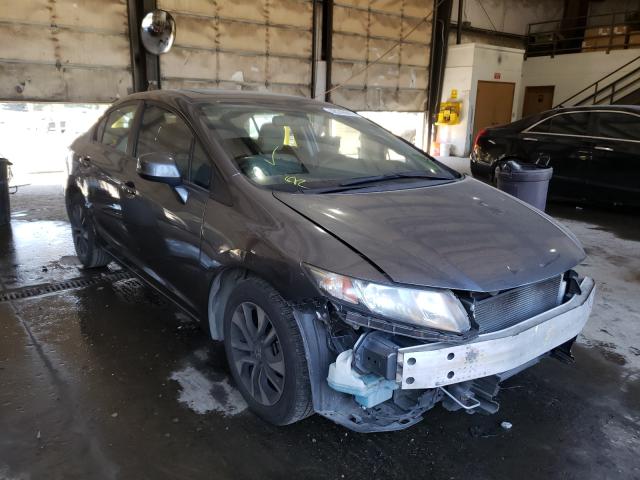 HONDA CIVIC EX 2013 19xfb2f86de056941