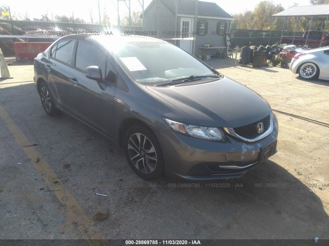 HONDA CIVIC SDN 2013 19xfb2f86de058530