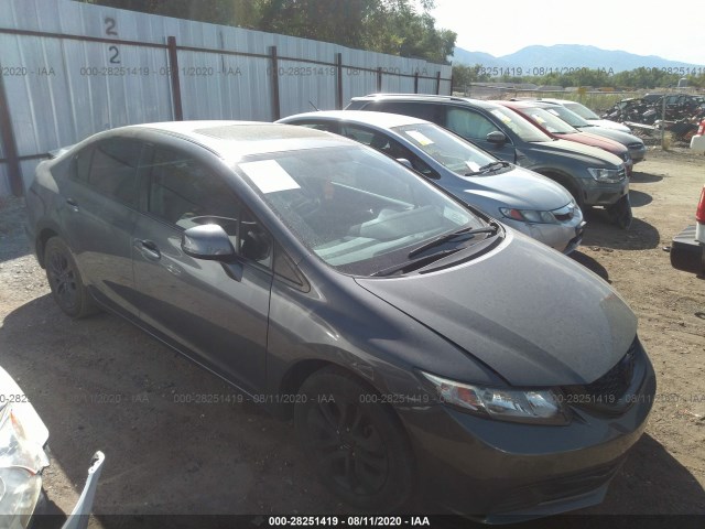 HONDA CIVIC SDN 2013 19xfb2f86de060570