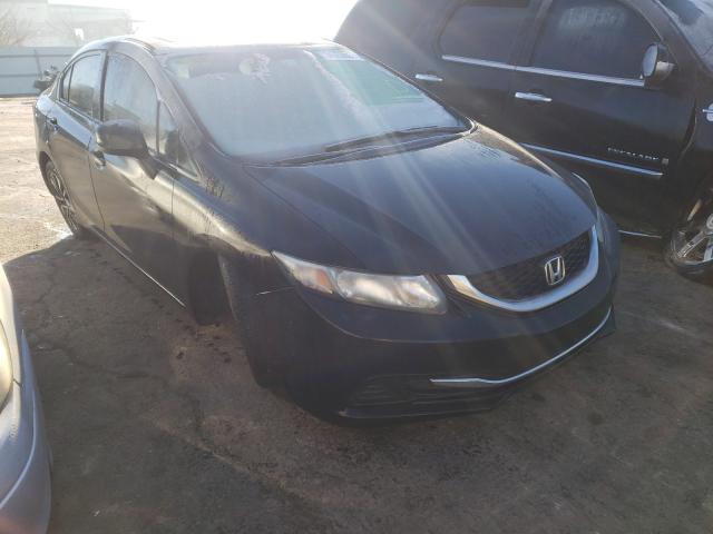 HONDA CIVIC EX 2013 19xfb2f86de061704