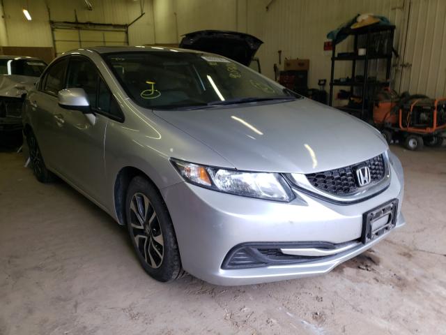 HONDA CIVIC EX 2013 19xfb2f86de063680