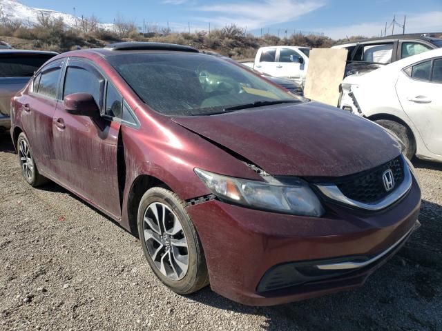 HONDA CIVIC EX 2013 19xfb2f86de065235