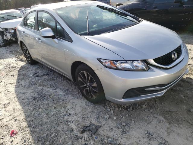 HONDA CIVIC EX 2013 19xfb2f86de065669