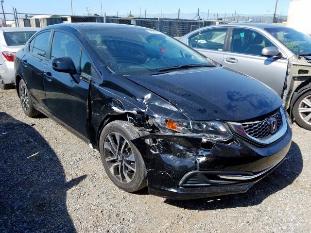 HONDA CIVIC EX 2013 19xfb2f86de065686