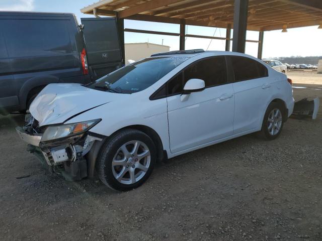 HONDA CIVIC 2013 19xfb2f86de066918