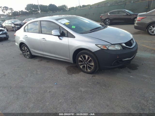 HONDA CIVIC SDN 2013 19xfb2f86de070807